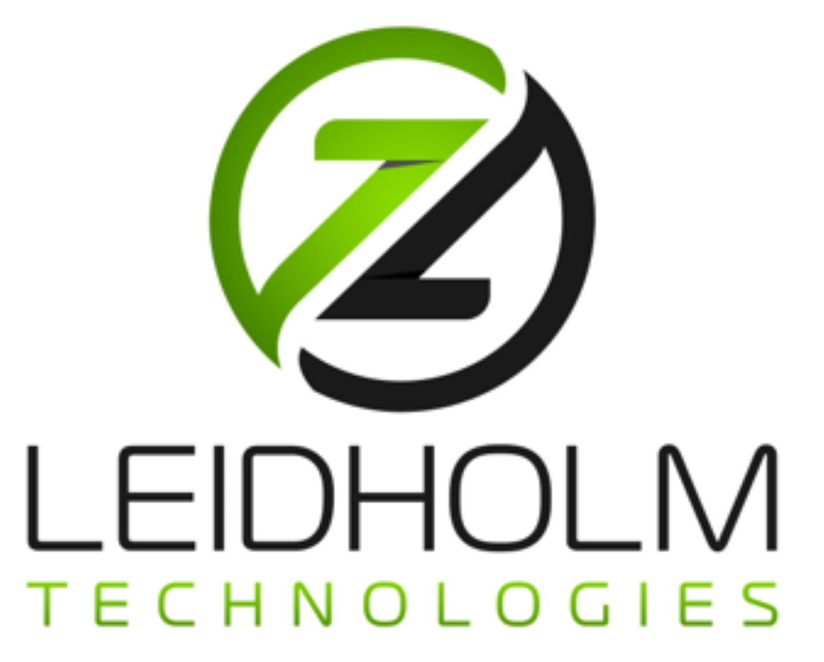 Leidholm Technologies, LLC Logo