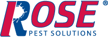 Rose Pest Solutions Logo