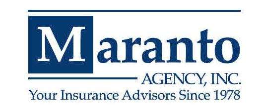 Maranto Agency, Inc Logo