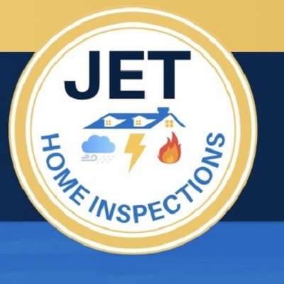 J.E.T Home Inspections LLC Logo