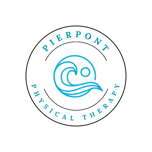 Pierpont Physical Therapy Logo