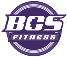 BCS Fitness Logo