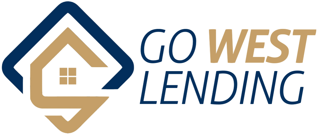 Go West Lending Ltd. Logo