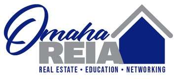 Omaha REIA Logo