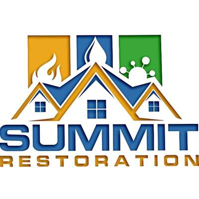 Summit Restoration LLC Logo