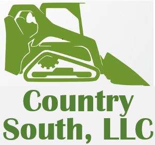 Country South, LLC Logo