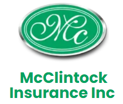 McClintock Insurance Inc Logo