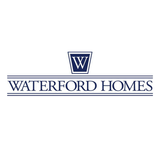 Waterford Homes Logo