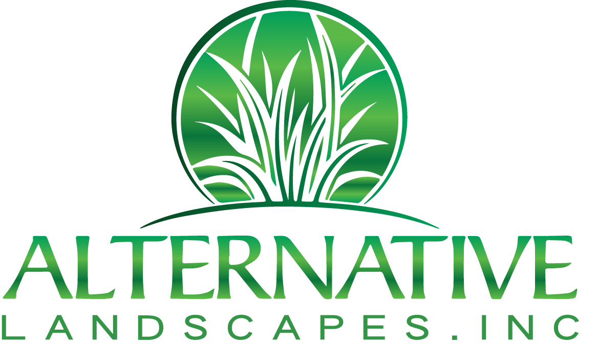 Alternative Landscapes Inc Logo