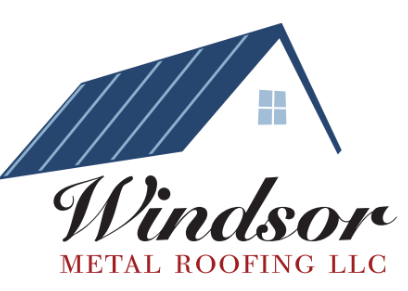 Windsor Metal Roofing, LLC Logo