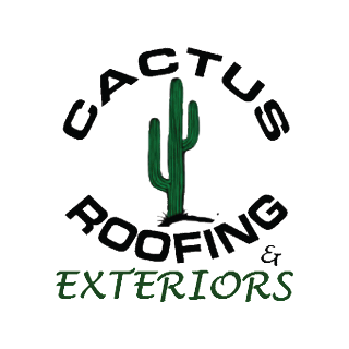 Cactus Roofing And Exteriors, LLC Logo