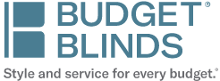 Budget Blinds of Lima Logo