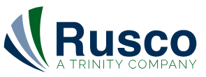 Rusco Services, Inc. Logo