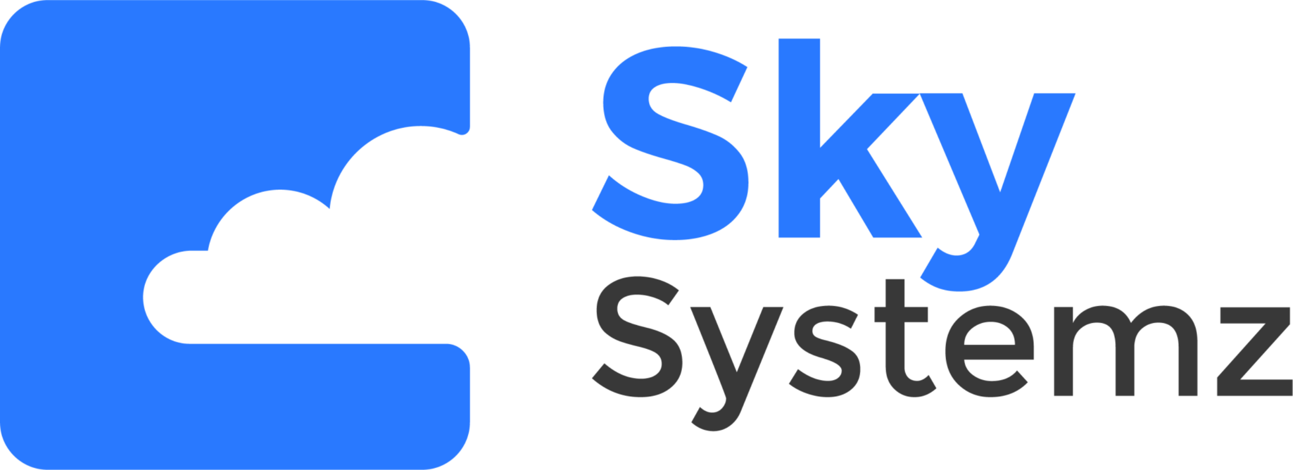 Sky Systemz Logo