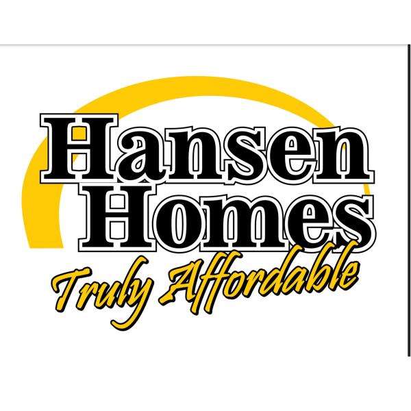 Hansen Homes of South Florida, Inc. Logo