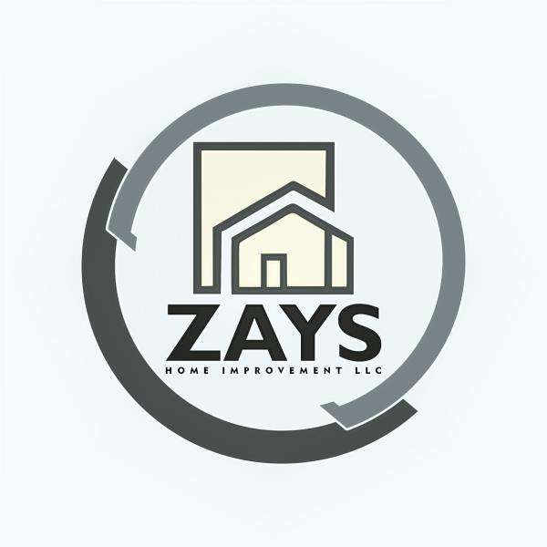 Zays Home Improvement, LLC Logo