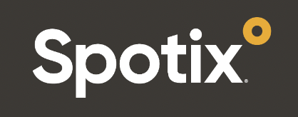 Spotix Inc Logo