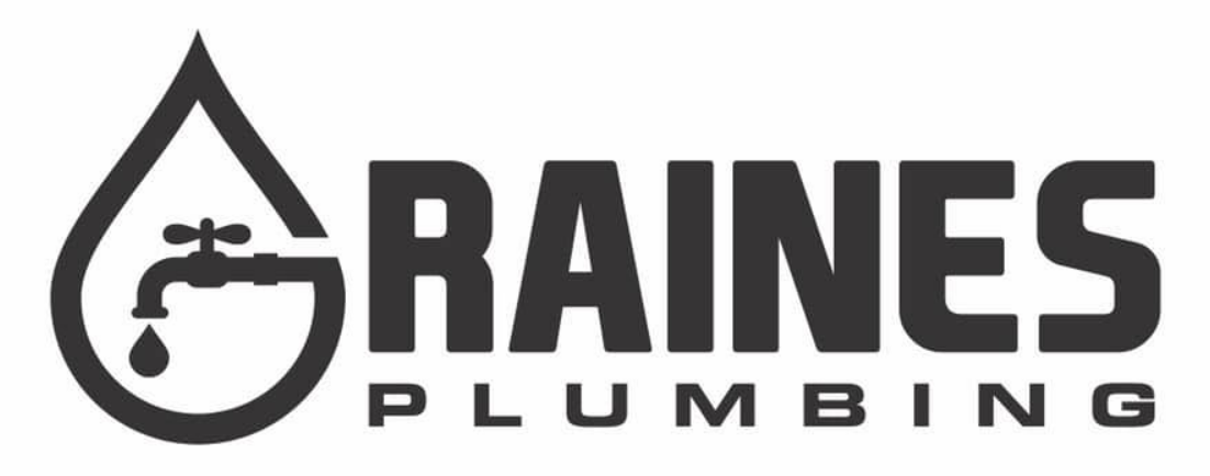 Raines Plumbing LLC Logo