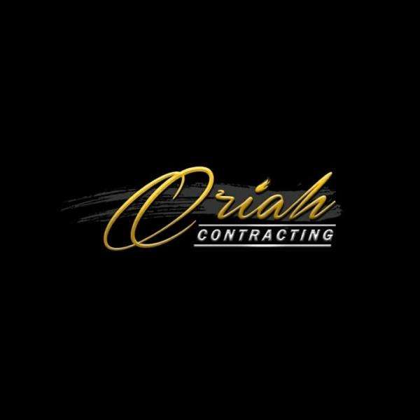 Oriah Contracting Incorporated Logo