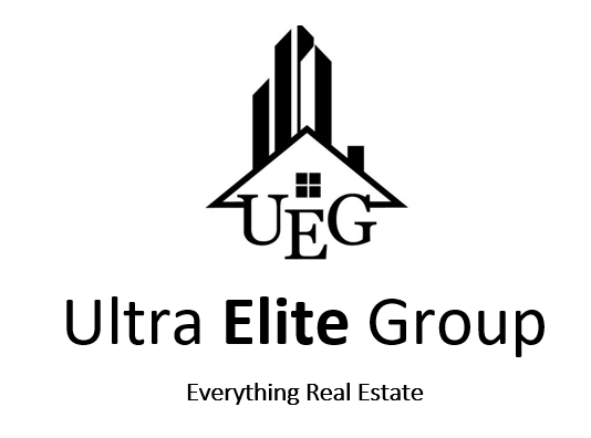 Ultra Elite Group, LLC Logo