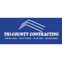 Tri-County Contracting, Inc. Logo