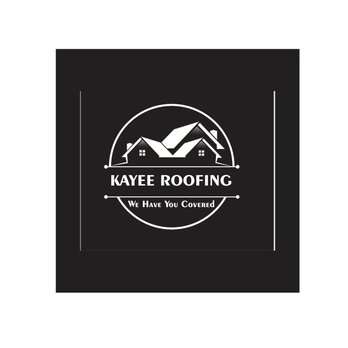 Kayee Roofing, LLC Logo