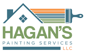 Hagan's Painting Services, LLC Logo