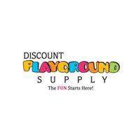 Discount Playground Supply, Inc Logo