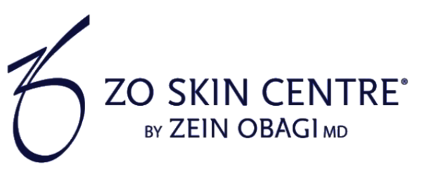 ZO Skin Centre Dallas Logo