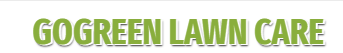 GoGreen Lawn Care Logo