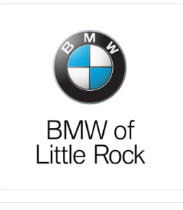 BMW of Little Rock Logo