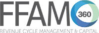 First Financial Asset Management, Inc. Logo