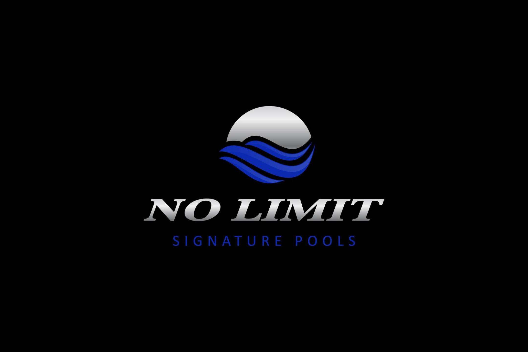 No Limit Signature Pools Logo