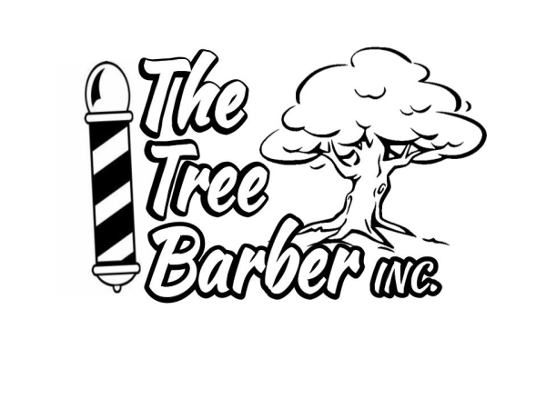 The Tree Barber, Inc. Logo