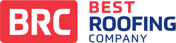 Best Roofing Company LLC Logo