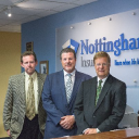 Nottingham Insurance Logo