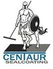 Centaur Sealcoating LLC  Logo