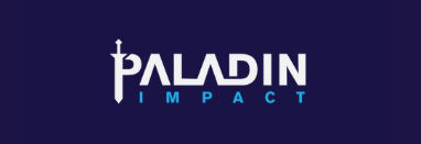 Paladin Impact LLC Logo