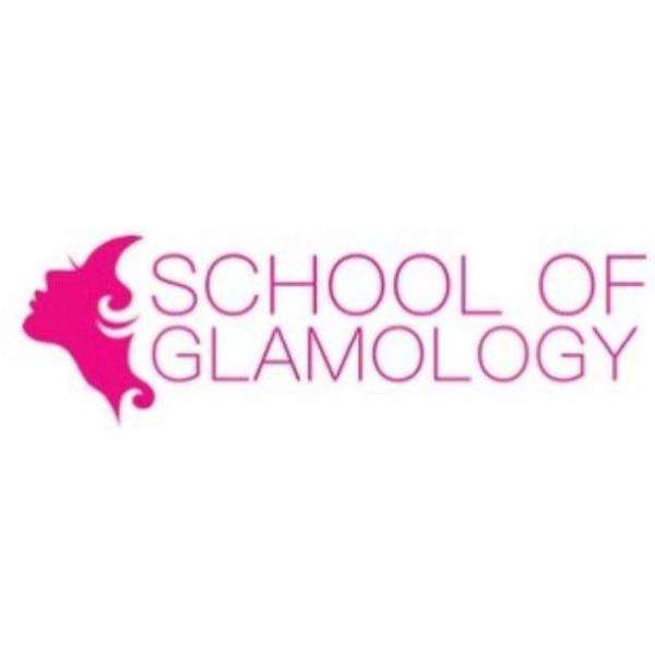 School of Glamology, LLC Logo