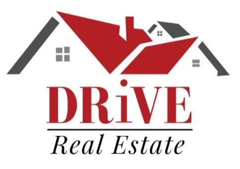 Drive Real Estate Logo