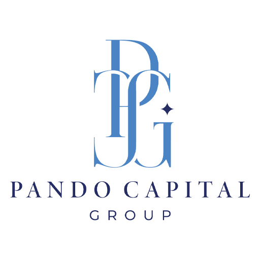 Pando Capital Group, LLC Logo