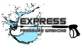 Express Pressure Washing, LLC Logo