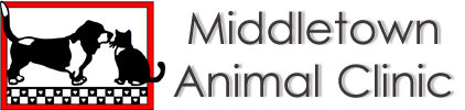 Middletown Animal Clinic Logo