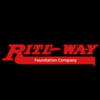 Rite-Way Foundation Company Logo