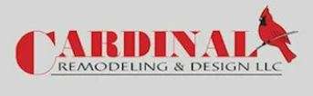 Cardinal Remodeling & Design Logo