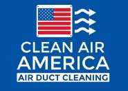 Clean Air America Inc. Logo