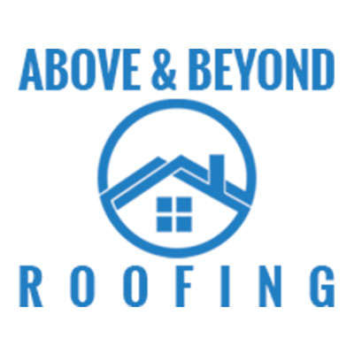 Above & Beyond Roofing Logo