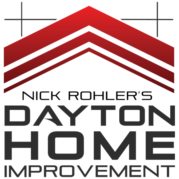 Nick Rohler's Dayton Home Improvement Logo