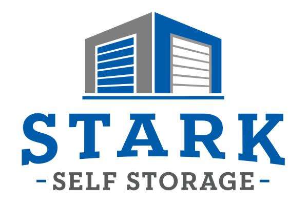 Stark Self Storage Logo