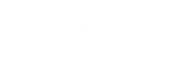 Spindle & Oak, LLC Logo